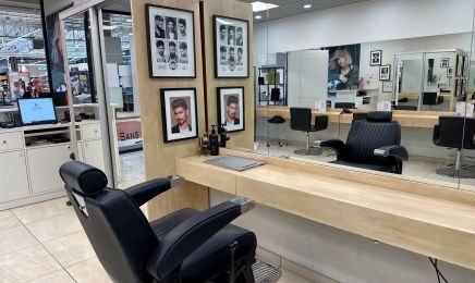 Maximilien Obernai  : Barbier à Obernai