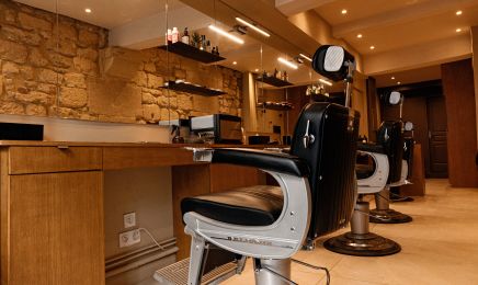 Maison Esposito : Institut de beauté à Paris