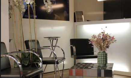 Le Salon et Vous Paris Le Marais : Coiffeur à Paris