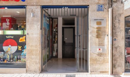 L'Atelier des Soins : Manucure à Aix-en-Provence