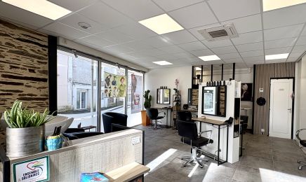 La Raie Création : Coiffeur à Guémené-Penfao