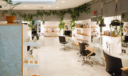 Colli Friseure: Kosmetikstudio in Karlsruhe