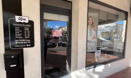 Le Salon d’Ana : Manucure à Perpignan