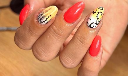 Les trésors de l‘ongle : Institut de beauté à Rousset