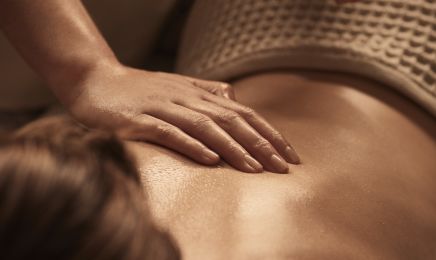 Spa Nuxe - Mercure Loudenvielle Hotel & Spa : Institut de beauté à Loudenvielle