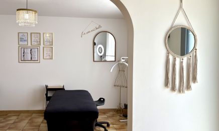 Soleil Beauty  : Institut de beauté à Mauges-sur-Loire