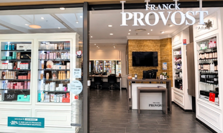 Franck Provost - Boisseuil : Barbier à Boisseuil