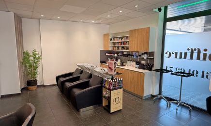 Espace Coiffure : Coiffeur à Seysses