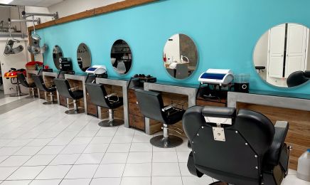 First Coiffure : Coiffeur à Sophia Antipolis