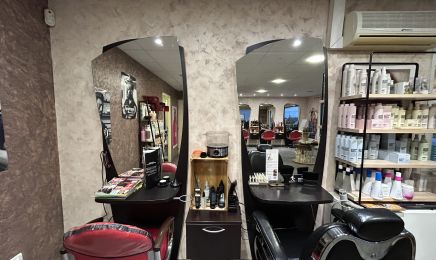  L'atelier de fanny : Coiffeur à Beaufort-Orbagna