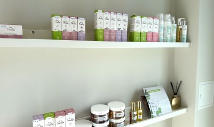 Serenity : Institut de beauté à Blaesheim