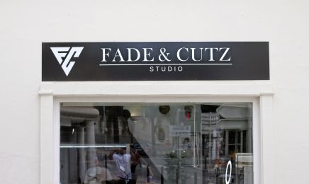6 BARBER : Coiffeur à Cannes