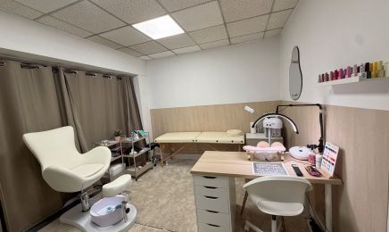 Cocoon 95 : Institut de beauté à Saint-Ouen-l'Aumône