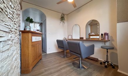 Le Cocon d’Alexia : Coiffeur à Laversines