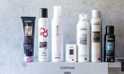 Up St’Hairs chez Fabienne  : Coiffeur à Drumettaz-Clarafond