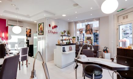 L'Onglerie® - Boulogne-sur-Mer : Manucure à Boulogne-sur-Mer