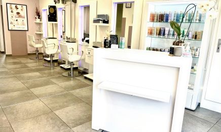 Viva La Vie by Mylène : Coiffeur à La Roche-sur-Foron