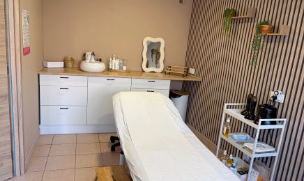 L’Onde de Beauté  : Manucure à Damvillers