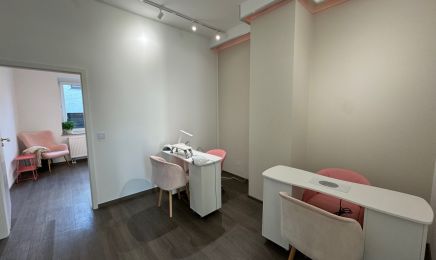 The Beauty Story: Kosmetikstudio in Düsseldorf