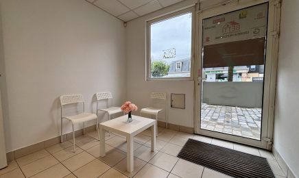 Le Regard de Rose : Institut de beauté à Gouvieux