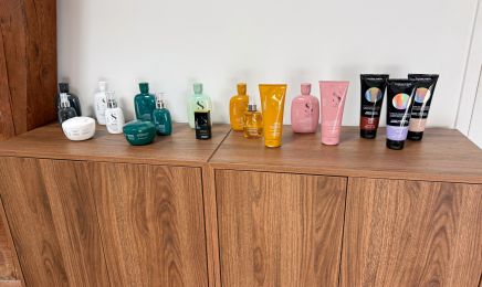 Le Salon d’Amandine  : Coiffeur à Meylan