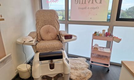 Divine  : Institut de beauté à Anglet