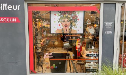 Daniel Stephan - Breuillet : Coiffeur à Breuillet