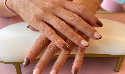Ame d'ongles : Manucure à Puimisson