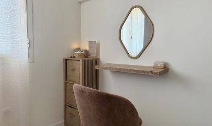 Esthé.R : Coiffeur à Contes