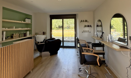 Hair Libre : Coiffeur à Blain