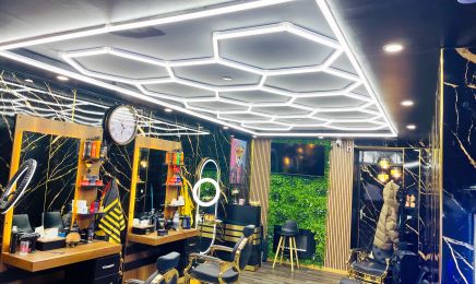 K2 L'ARTISTE : Coiffeur à Landerneau