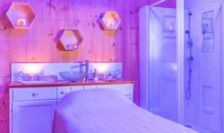 Cocoon Lounge : Barbier à La Teste-de-Buch