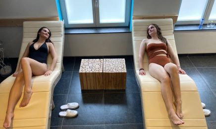 Spa Alterego - Martin's Dream Hôtel : Institut de beauté à Mons