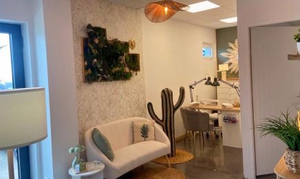Rêve de soi - nails by chacha : Manucure à Clermont-l'Hérault