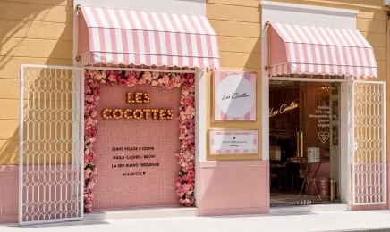 Institut Les Cocottes Ajaccio : Manucure à Ajaccio