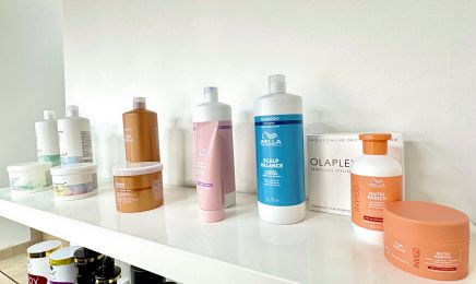 Glow Hair : Coiffeur à Nîmes