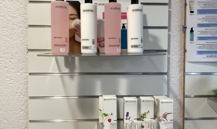Anne Isabelle - Institut de beauté : Manucure à Sainte-Gemmes-sur-Loire