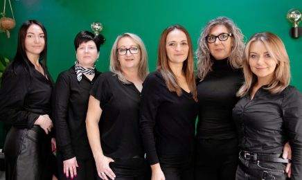 Krone Style Haircut: Kosmetikstudio in Rastatt