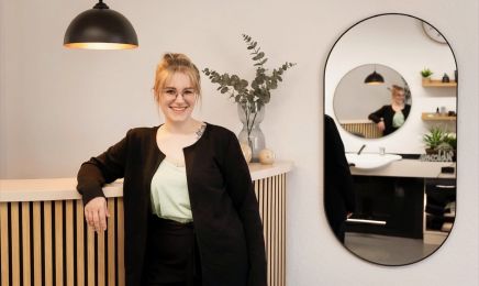 Haarschneiderei Petersen: Kosmetikstudio in Jübek