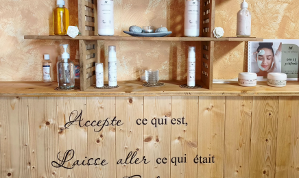 Planalia  : Institut de beauté à Montaut