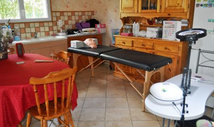 Sublime Ongle & Cils : Manucure à Saint-Hilaire-la-Treille