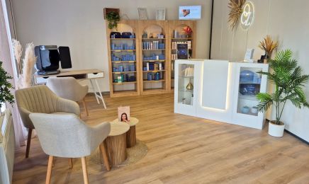 O Cap' Zen  : Institut de beauté à Vitré