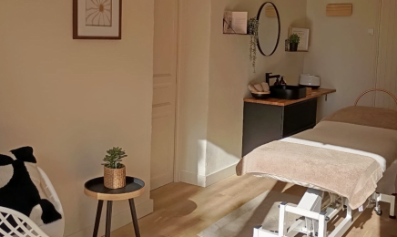L'atelier Head Spa et Soins : Institut de beauté à Roquefort-les-Pins