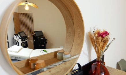 Hopale Esthetic  : Institut de beauté à Angers