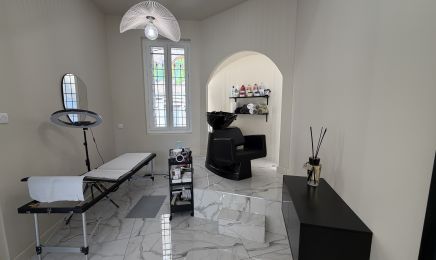 YEONA : Coiffeur à Marseille