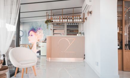 Oz Beauties : Coiffeur à Fleury-les-Aubrais