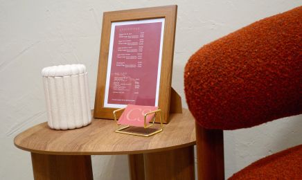 Le Comptoir de Sandrou  : Institut de beauté à Manosque