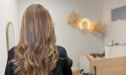 Divine élégance : Institut de beauté à Vannes