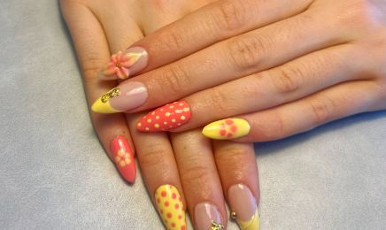 Presci'nails Beauty : Institut de beauté à Saint-Flour