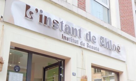 L'instant de Chloé : Institut de beauté à Cambrai